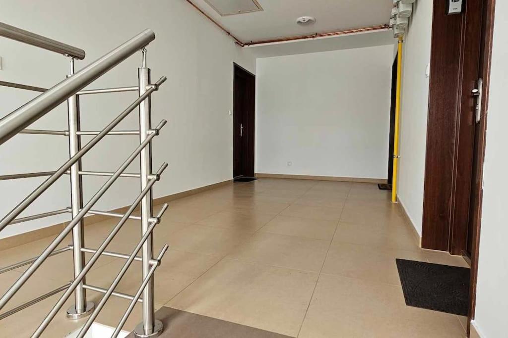 Apartment Kropla Baltyku