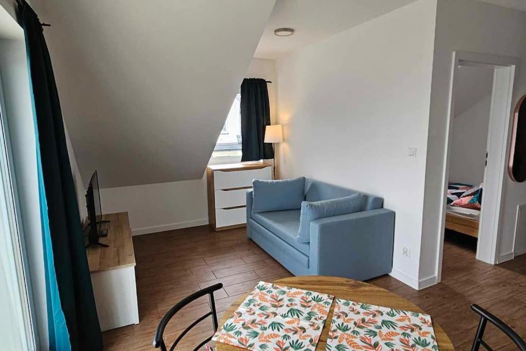 Apartment Kropla Baltyku *