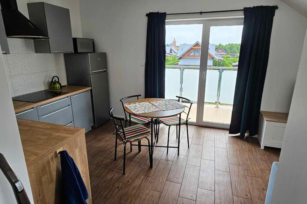 Apartment Kropla Baltyku