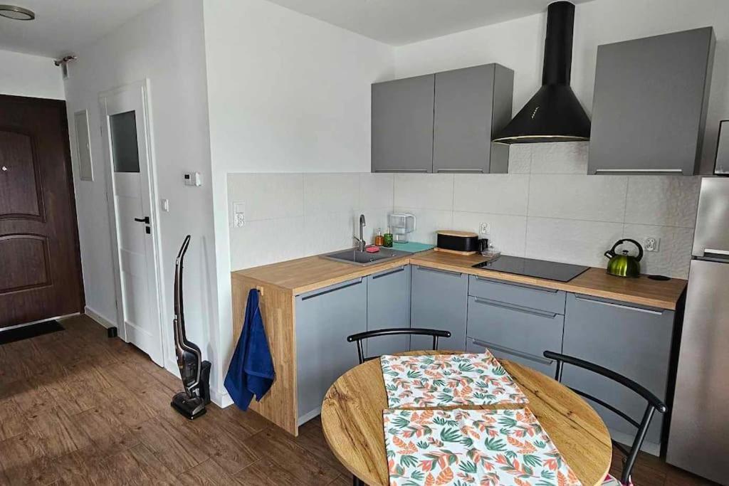 Apartment Kropla Baltyku