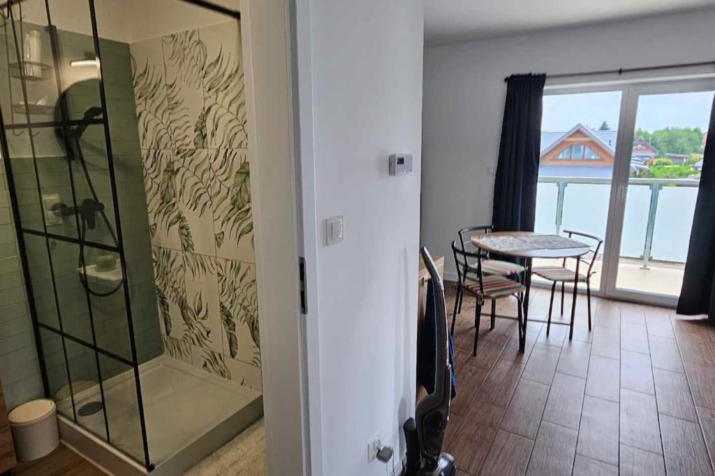 Kropla Baltyku Apartment